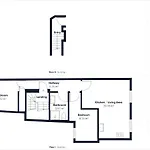 Host & - One, Hudsons Yard House 公寓 惠特比