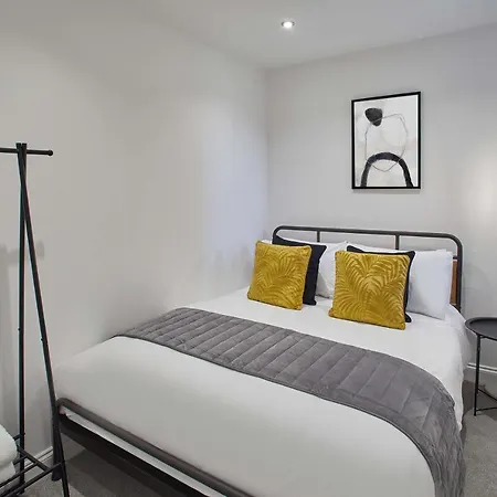 Διαμέρισμα Host & - One, Hudsons Yard House Γουίτμπι