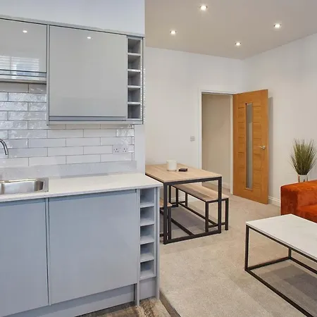 Host & - One, Hudsons Yard House Διαμέρισμα *