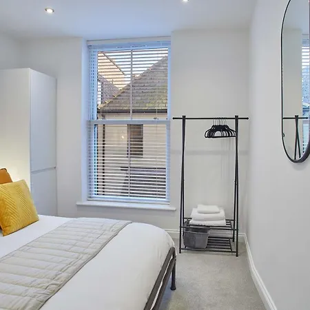 Διαμέρισμα Host & - One, Hudsons Yard House