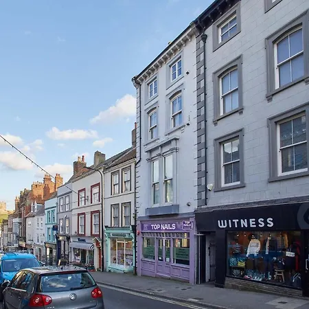 Host & - One, Hudsons Yard House Διαμέρισμα